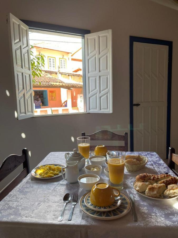 Pousada Vehla Boipeba Boipeba Island Exteriér fotografie