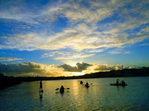 Pousada Vehla Boipeba Boipeba Island Exteriér fotografie
