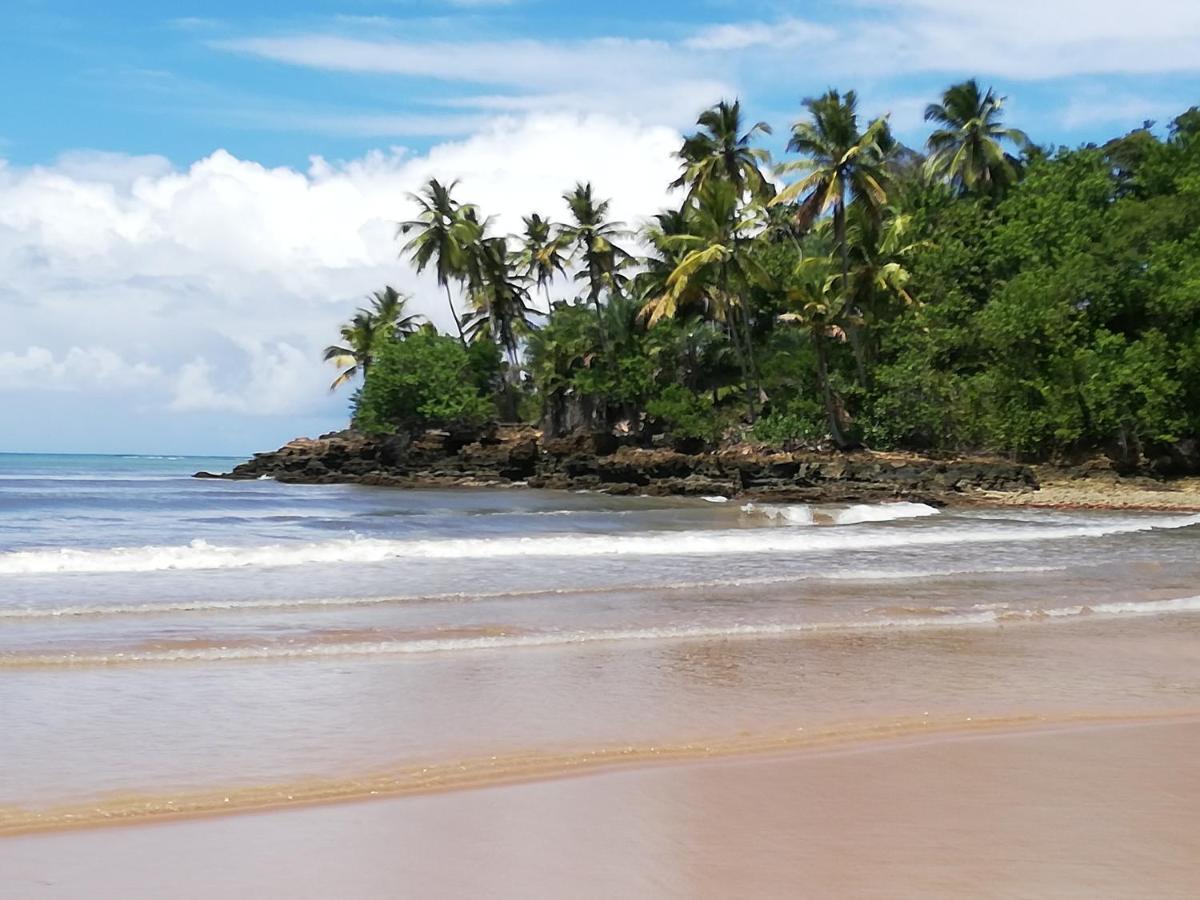 Pousada Vehla Boipeba Boipeba Island Exteriér fotografie