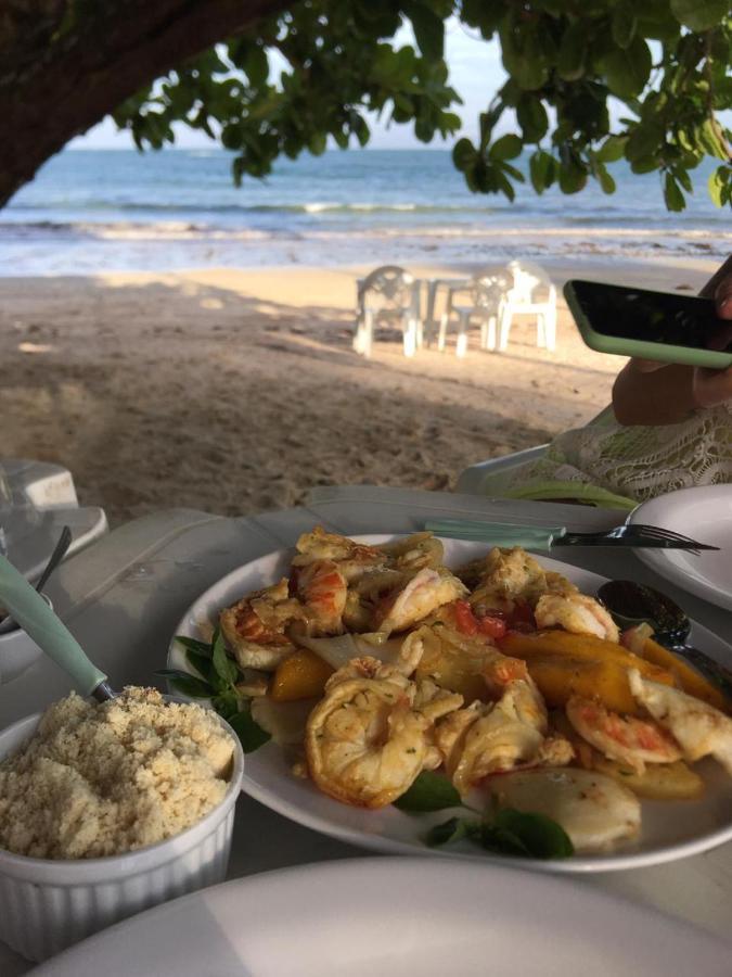 Pousada Vehla Boipeba Boipeba Island Exteriér fotografie