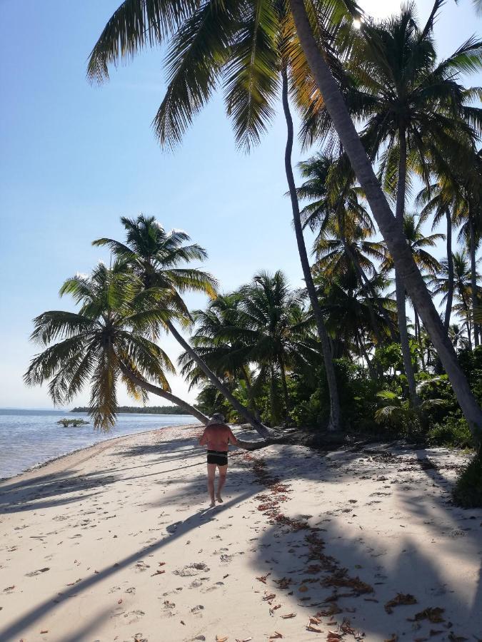 Pousada Vehla Boipeba Boipeba Island Exteriér fotografie