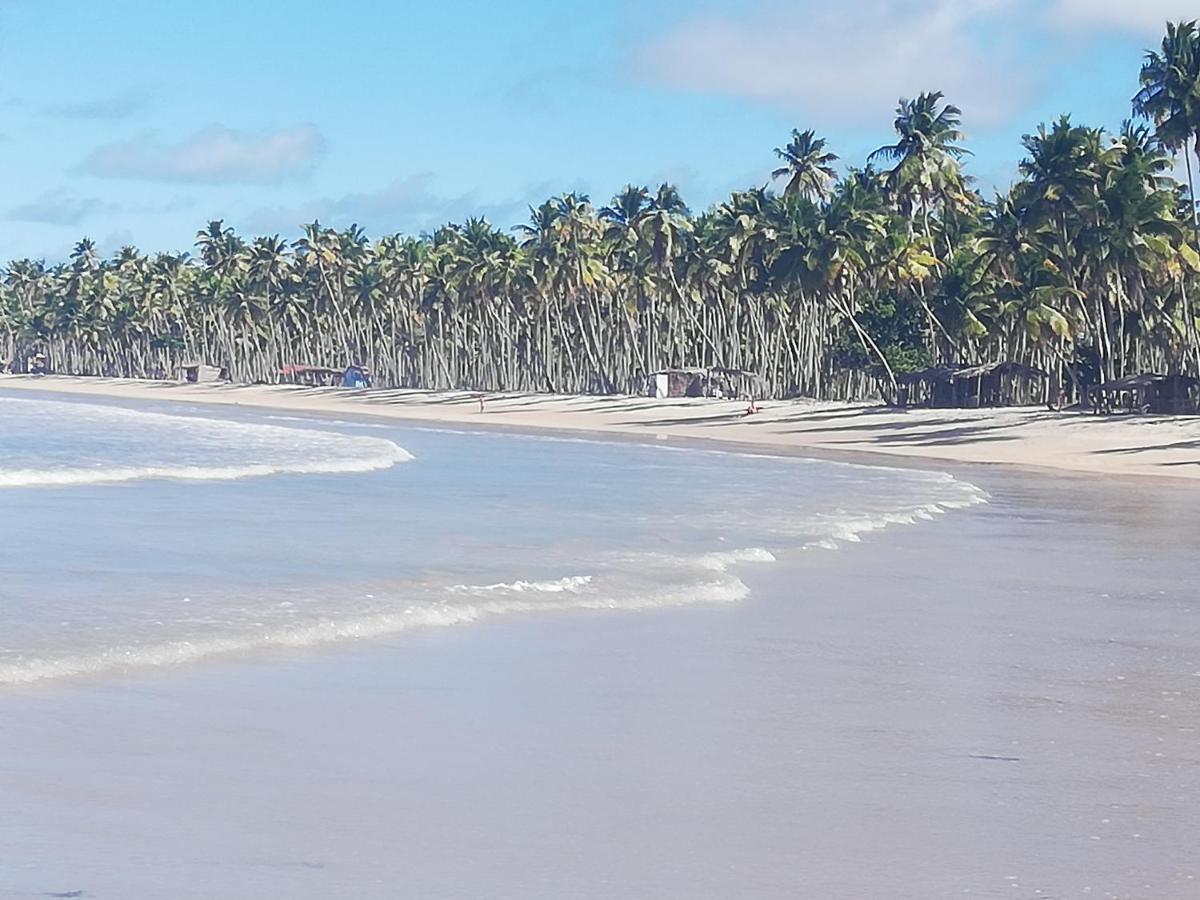 Pousada Vehla Boipeba Boipeba Island Exteriér fotografie