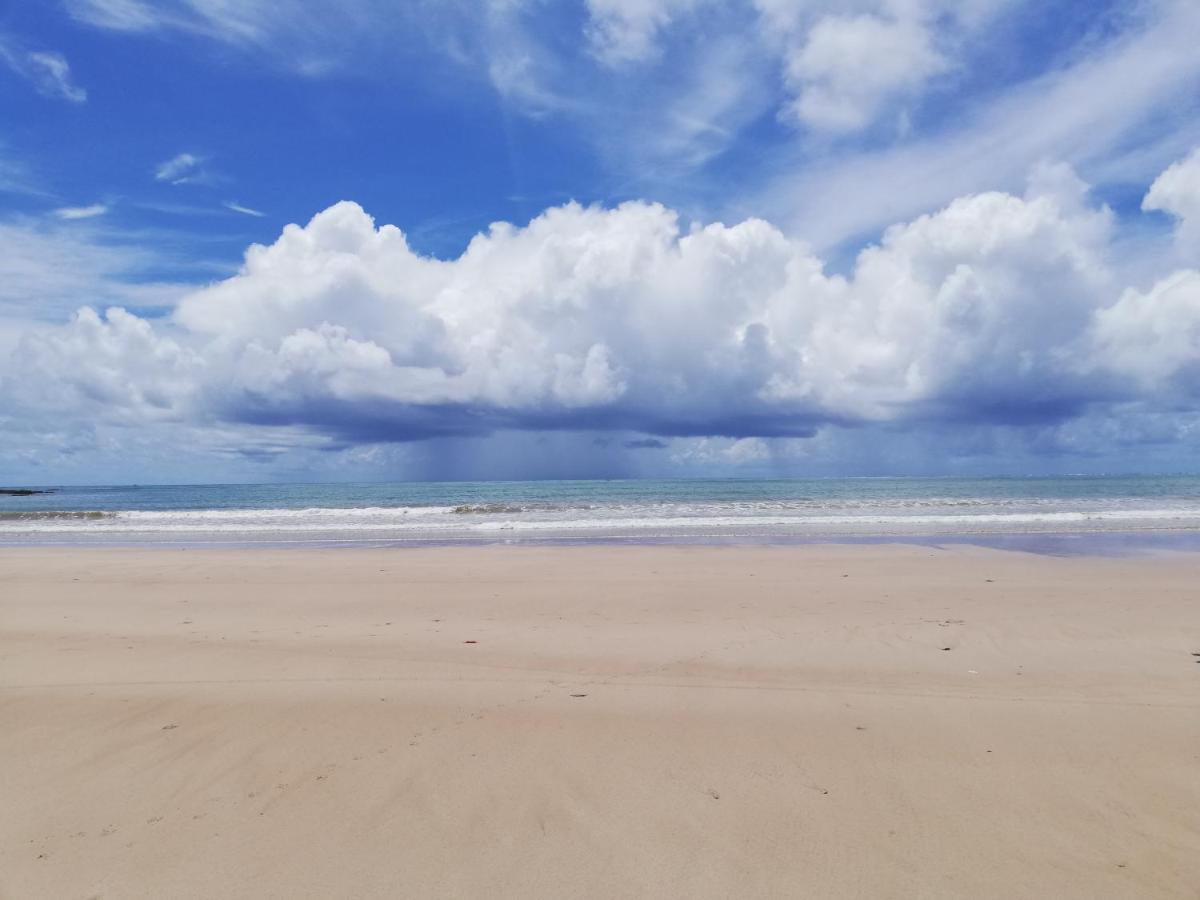 Pousada Vehla Boipeba Boipeba Island Exteriér fotografie