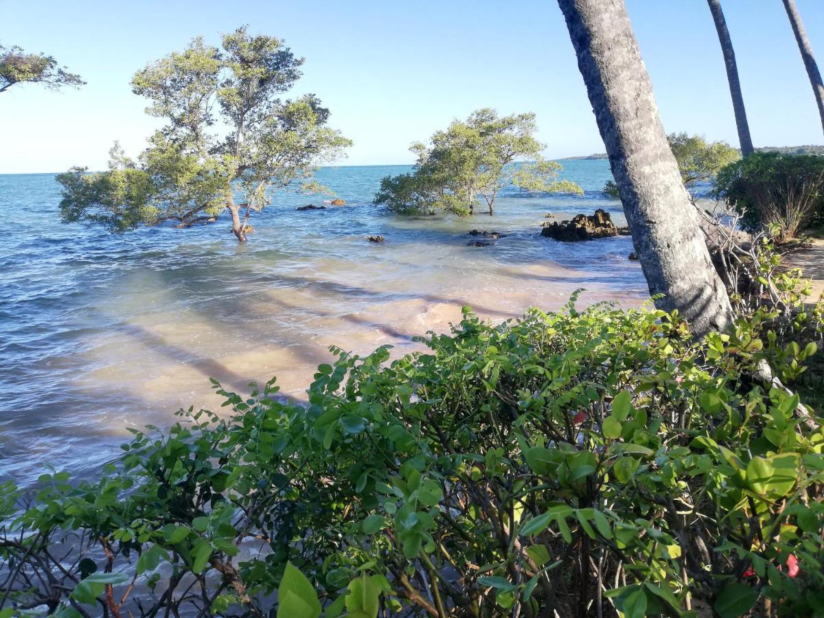 Pousada Vehla Boipeba Boipeba Island Exteriér fotografie