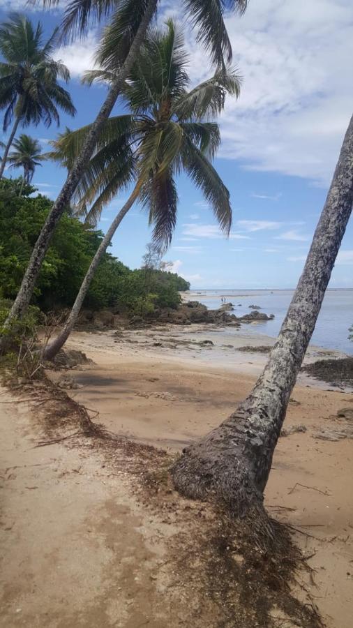 Pousada Vehla Boipeba Boipeba Island Exteriér fotografie